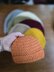 Easy Crochet Hat for Beginners