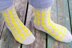 Parallel module socks