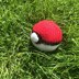 Pokeball pokemon toy