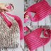 Daily Pink Tote