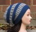 Penny Slouch Hat