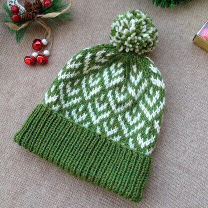 Pine Hat