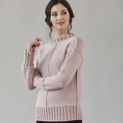 Sesia Meredith Pullover PDF