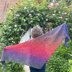 Summernight Shawl