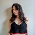 Crochet Pattern - Peaches Peplum Top