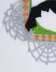 Sirdar Halloween Crochet Along Blanket