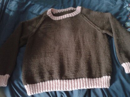 ladies jumper