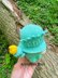 USA Patriotic Gnome, Statue of Liberty