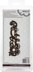 Creative Expressions Paper Cuts Edger Craft Dies - Lily Of The Valley