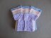 Dewdrop Baby Jacket - Preemie & Newborn