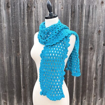 Harmony Scarf