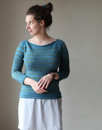 Transmute Pullover