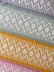 Mosaic Diamond Blanket