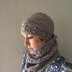 Stonebridge Cowl and Hat