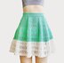 Ribbon Skirt