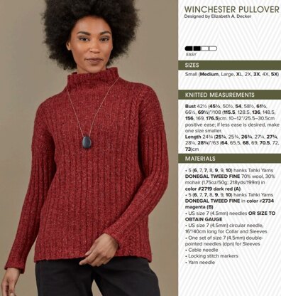 10 DPN Knitting Patterns