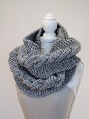 Storm Cable Cowl
