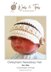 Oxleyham Newsboy Baby Hat Crochet Pattern