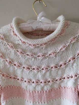 Sweet Bella Sweater