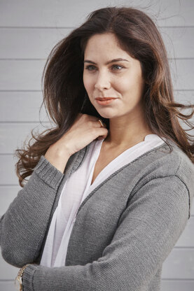 Essential Cardigans by Quail Studios