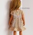 Tulip Lace Dress