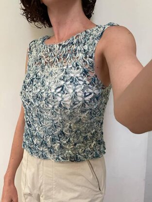 Rinnina top