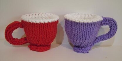 Knitkinz Cup