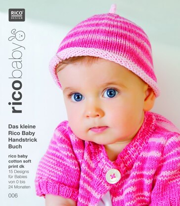 Rico Baby Kollektion 006