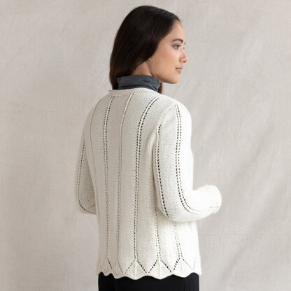 String Dorothy Cardigan PDF