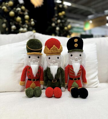 Christmas Nutcracker