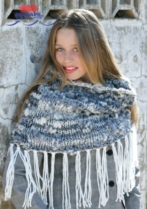 Adriafil Dritto & Rovescio Magazine - Accessories