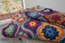 Mystical Lanterns Blanket