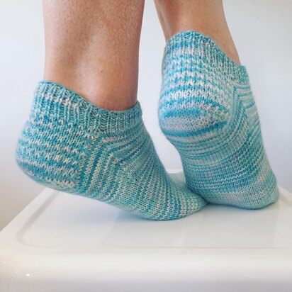 Vectra Ankle Socks