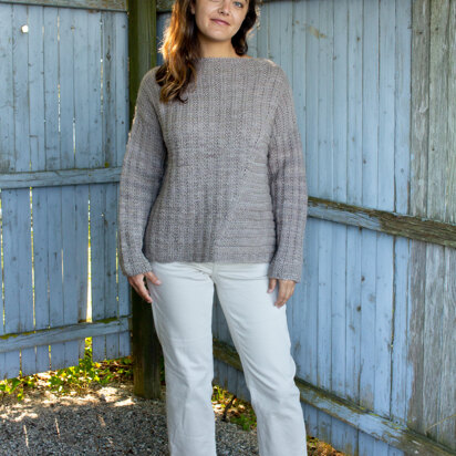 Ormiston in Manos del Uruguay Wool Clasica - 2020LJ-3 - Downloadable PDF