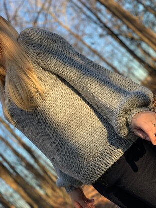 Elyse Sweater