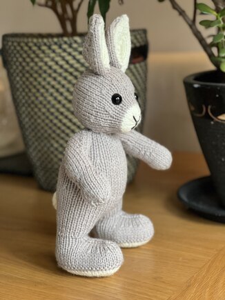 Miss Bunny #7