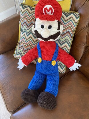 Super Mario