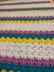 Here Comes the Sun Baby Blanket