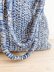 Hampton Tote Crochet Pattern