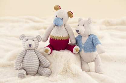 The Twenty First Little Sublime Hand Knit Book by Sublime
