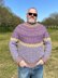 Mr Sunshine Pullover