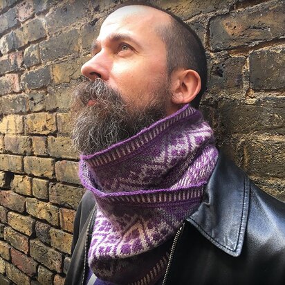 Paganino Cowl