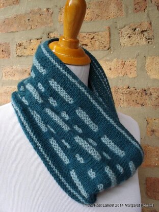 In the Fast Lane Cowl