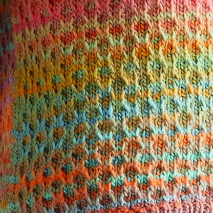 Sirdar 10716 Twilight Trellis Cardigan PDF