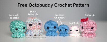 Octobuddy