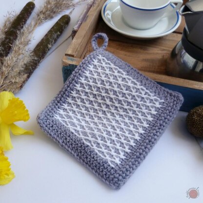 Tresca Potholder