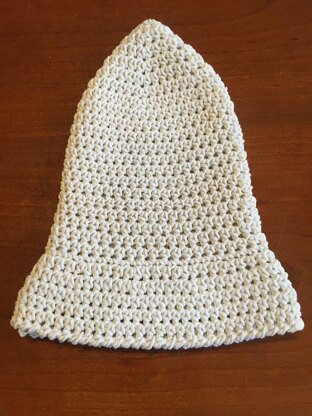 Bell store shaped hat