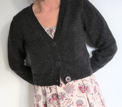 Jolene Cardigan