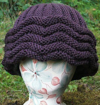 Hybrid Hat