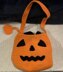 Pumpkin bag